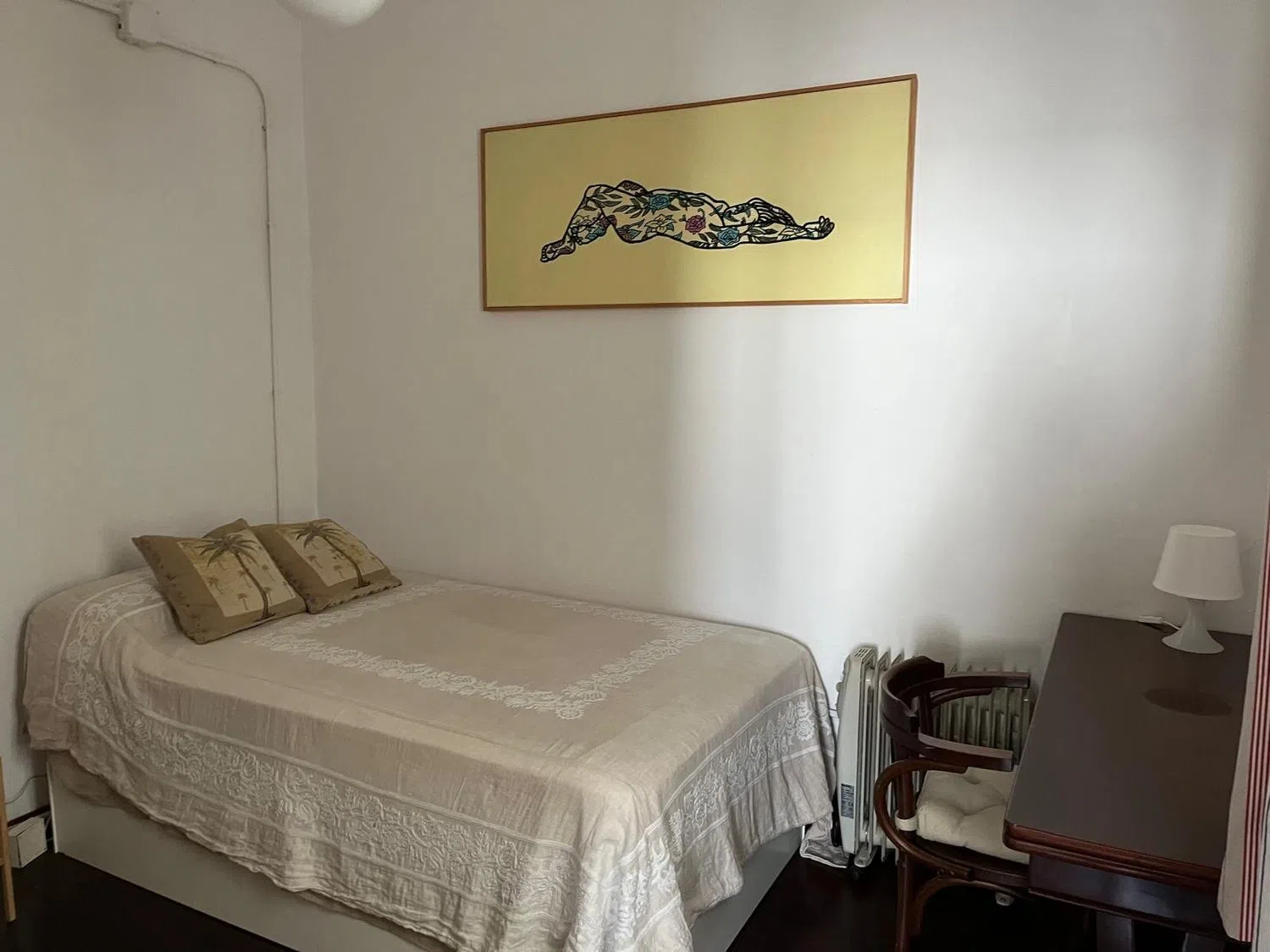 Piso en calle Nuestra Señora de la Paz, 17 - Foto 17