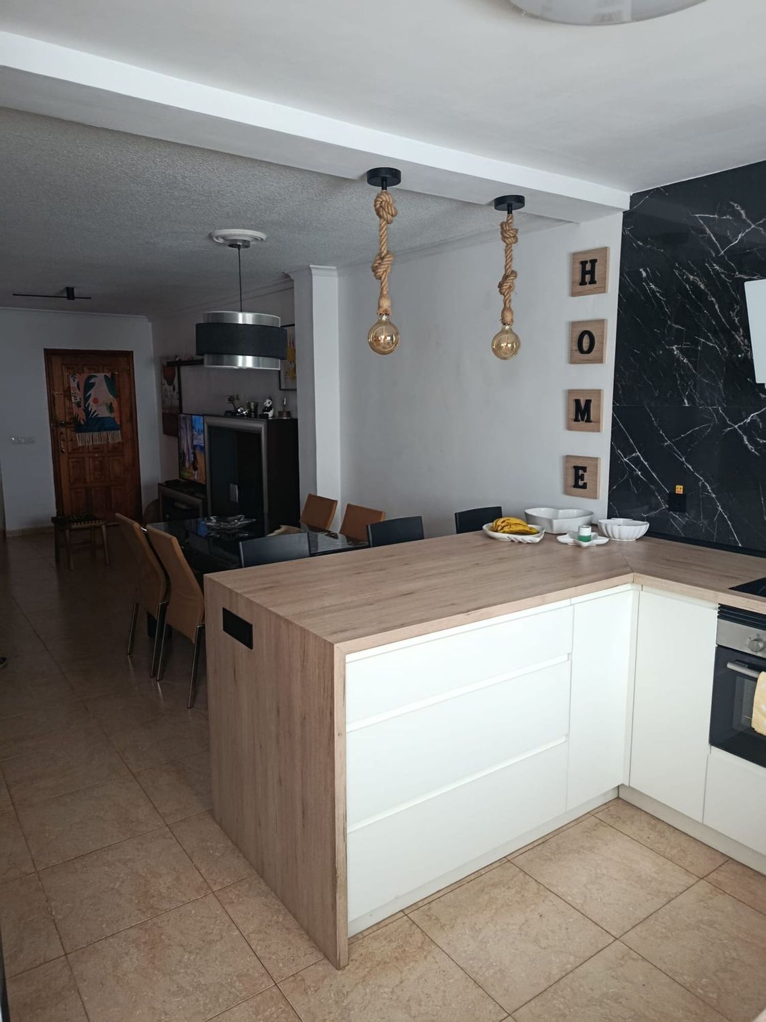 Chalet adosado en Gravina, 4, Radazul, Radazul - Foto 4