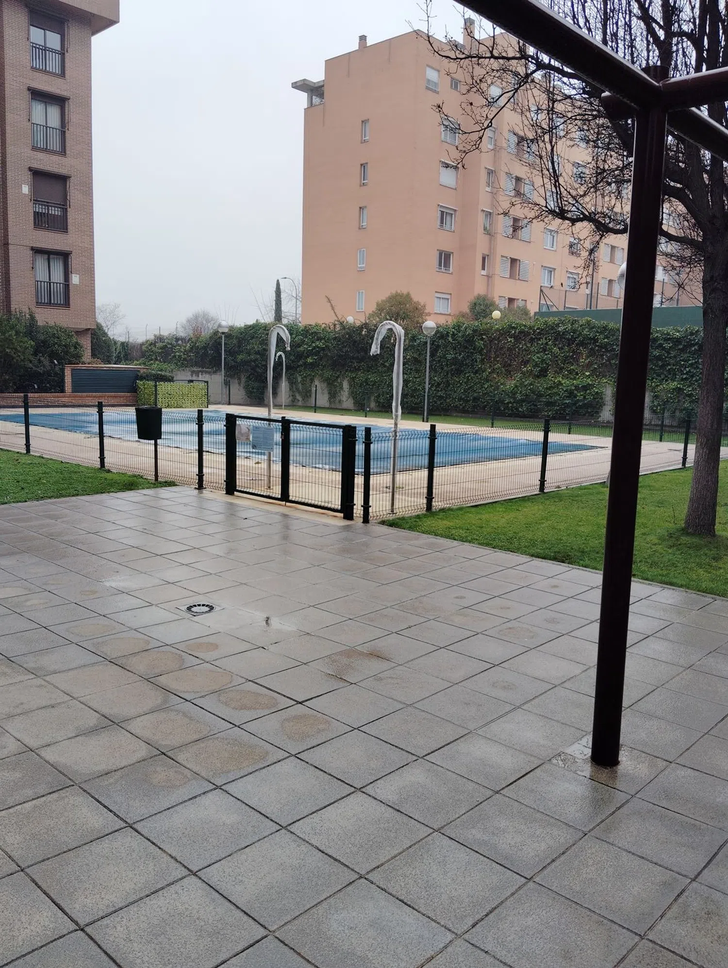 Piso en calle de Albadalejo, 44 - Foto 4