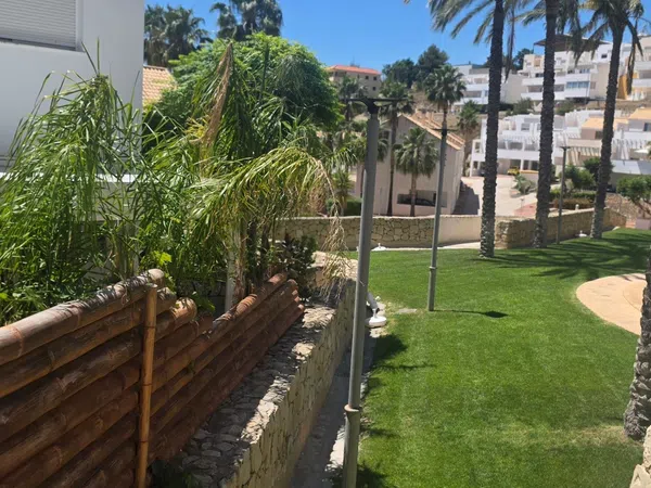 Chalet adosado en Avenida de la Vilajoiosa, 1 - Foto 6