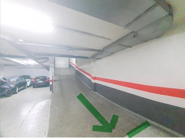 Piso en avenida Primero de Mayo, 61 - Foto 15