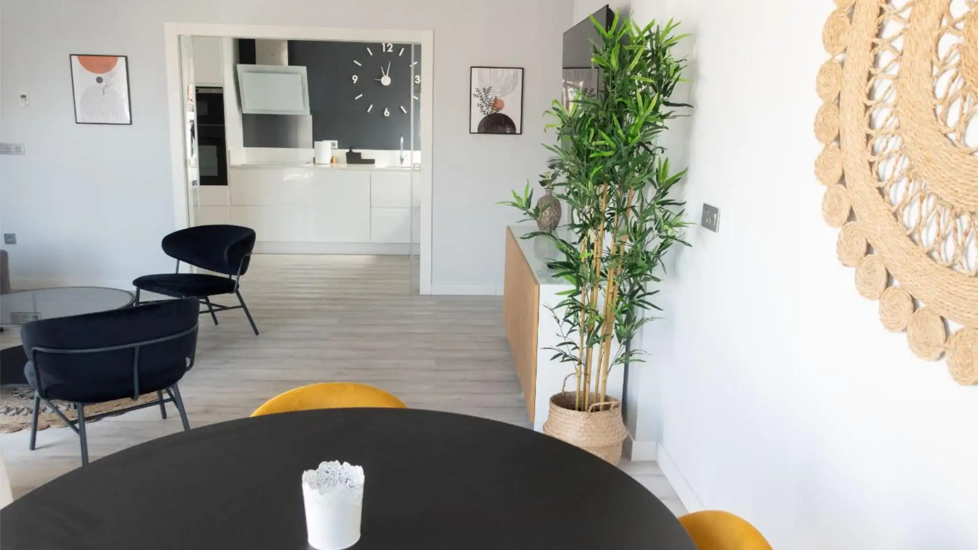 Piso en  Calle Obispo Hurtado 25 - Foto 3