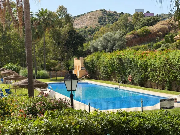 Piso en Calle Hiedra, 4, Green Hills - Las Cumbres de Elviria - Foto 20