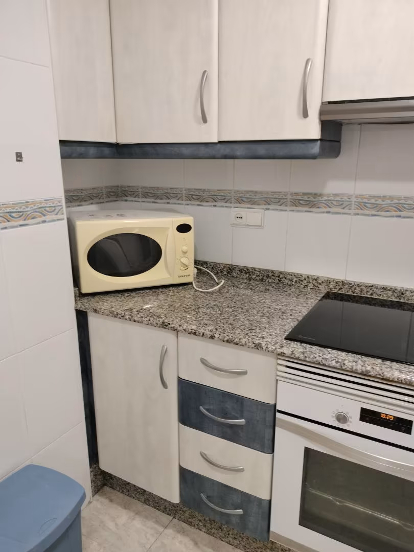 Piso en  Carrer Mestre Marçal 50 - Foto 18