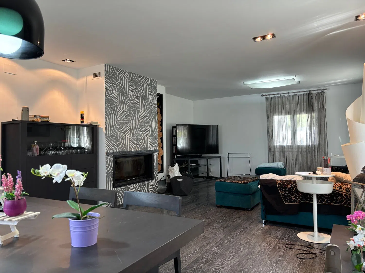 Casa independiente en Urbanizacion joaquin costa, 24 - Foto 6