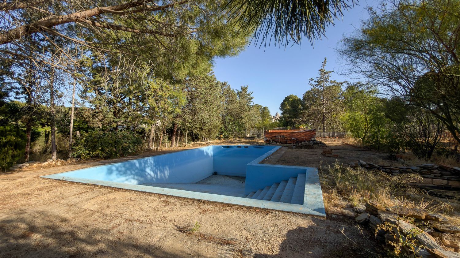 Casa o chalet independiente en Diseminado Diseminados, 830 D - Foto 7