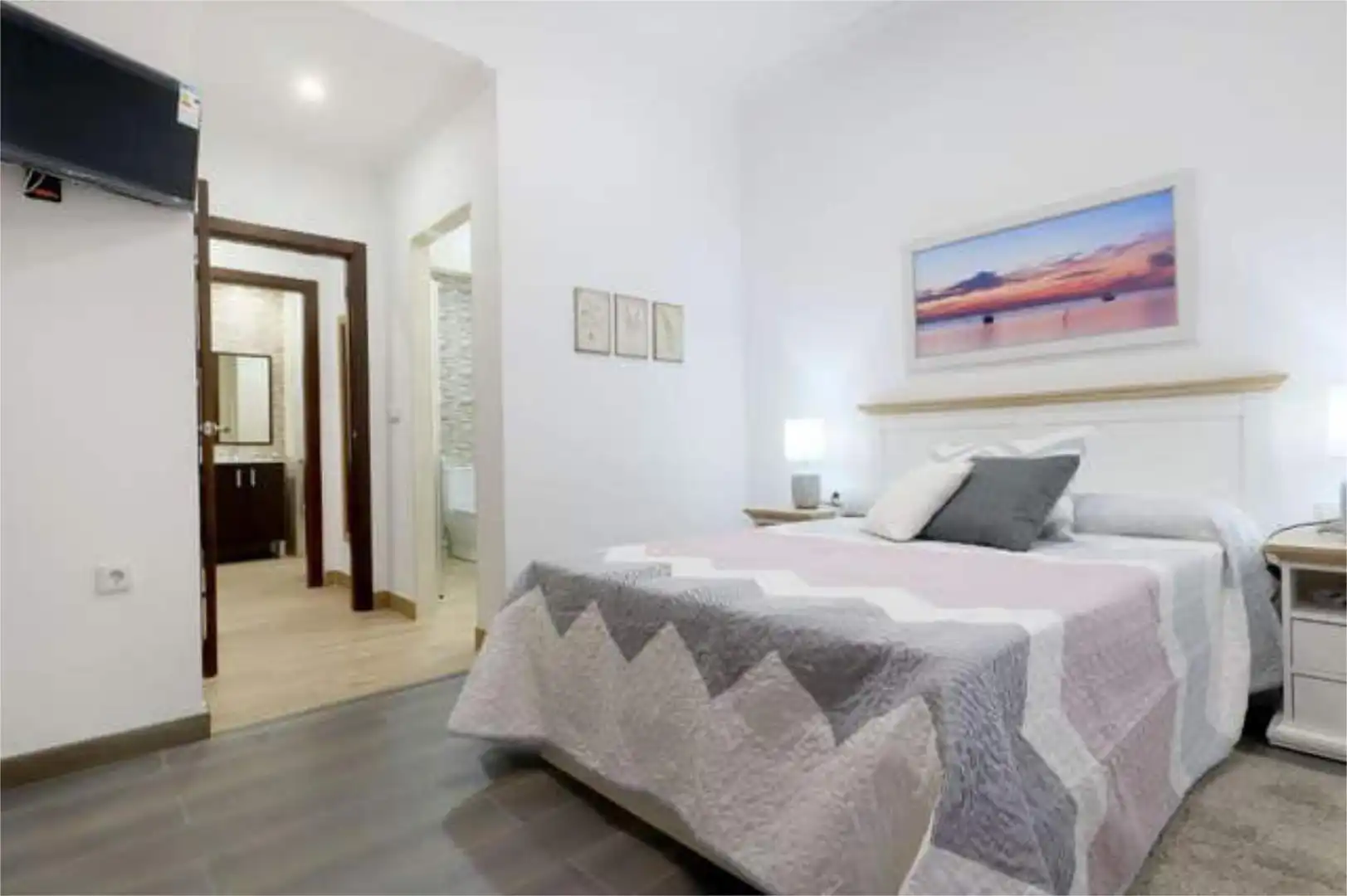 Apartamento en Cerca del palacio de deportes - Foto 9