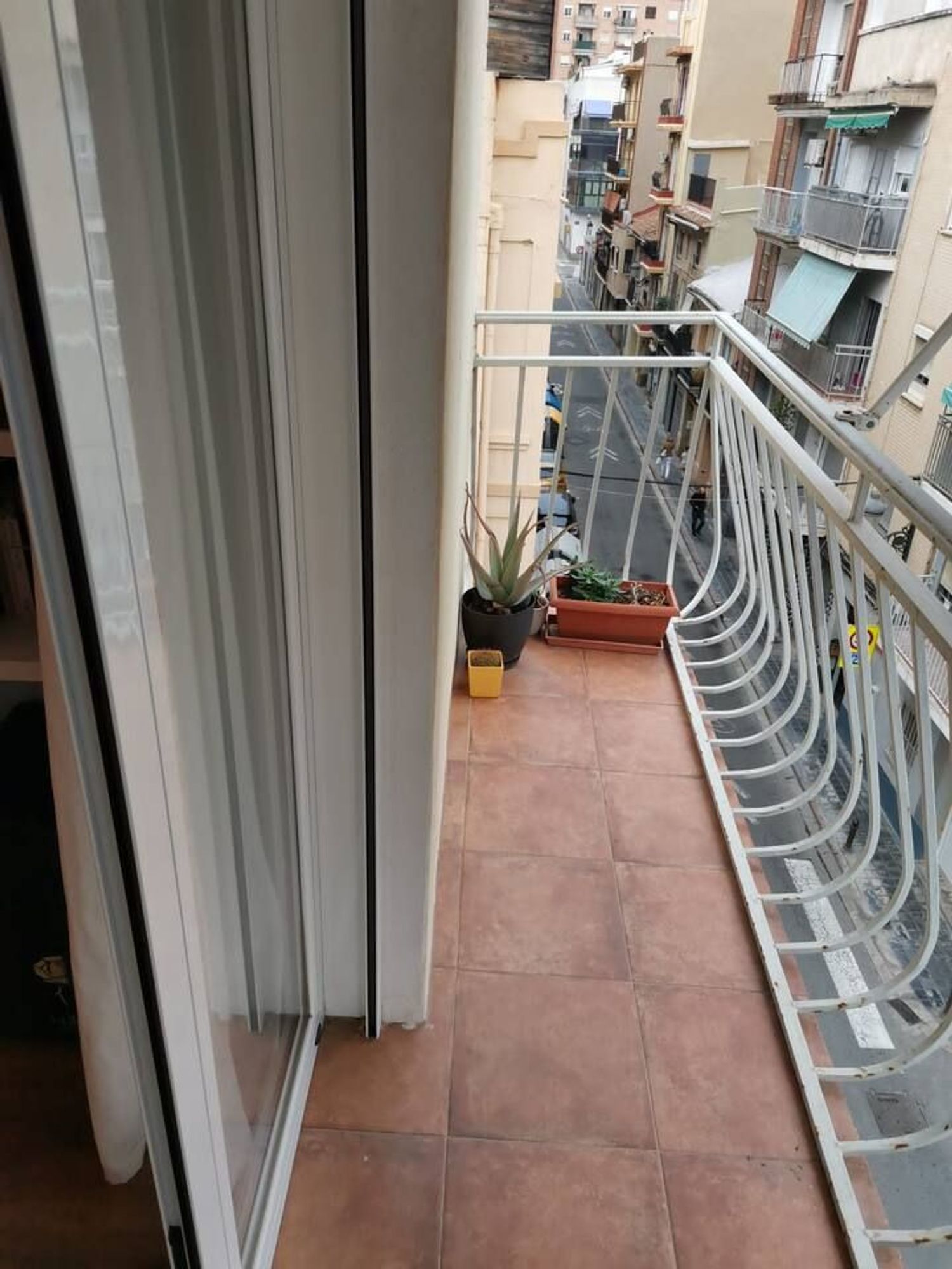 Piso en Calle de Joan Baptista Perales, 2, Aiora - Foto 5