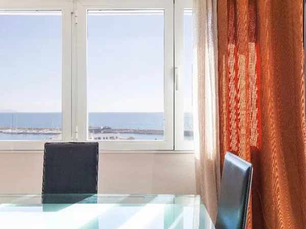 Piso en Paseo Marítimo, 84, Puerto de Aguadulce - Foto 3