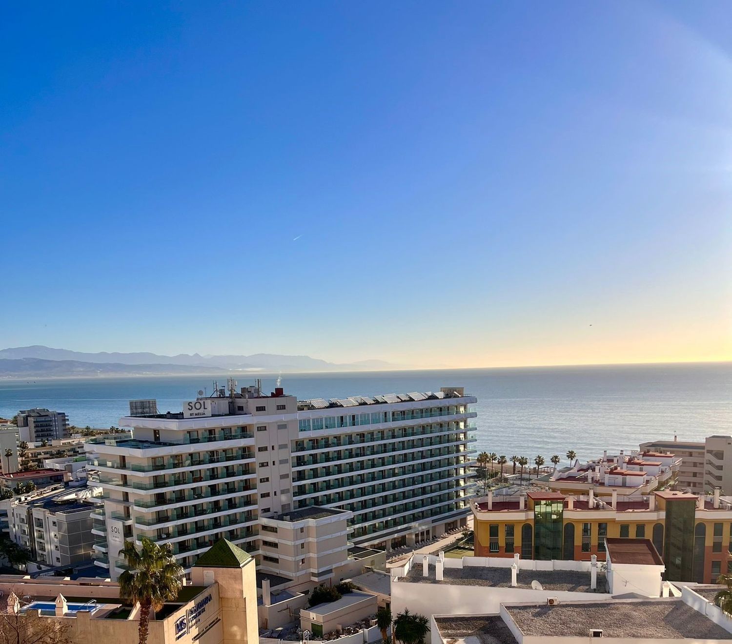 Piso en calle de las Mercedes, 17 - Foto 1