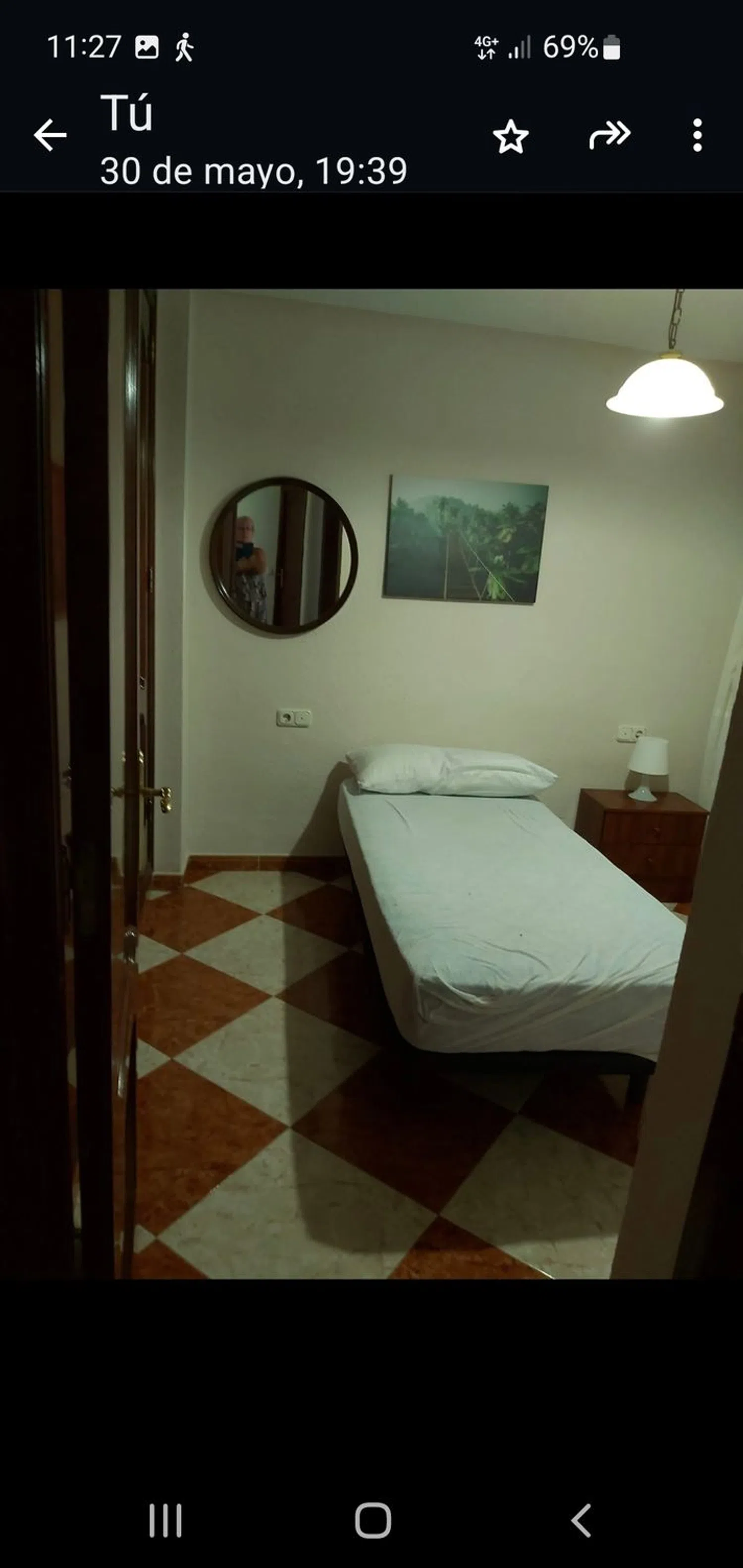 Piso en calle Marmoles, 62 - Foto 3