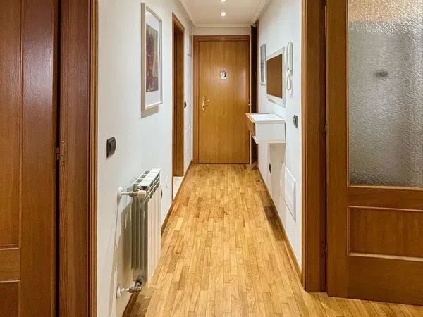 Piso en Calle Clara Campoamor, 1, Luanco - Aramar - Antromero, Luanco - Aramar - Antromero - Foto 4