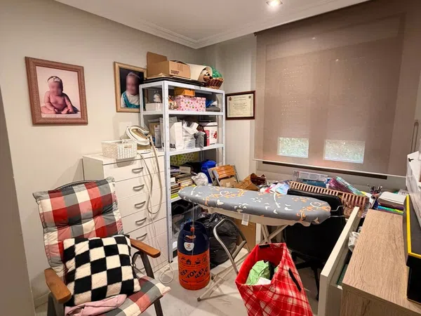 Piso en Calle Fray Bernardo Martínez Noval, 2, Barrio San Luis - Los Molinos, Barrio San Luis - Los Molinos - Foto 11