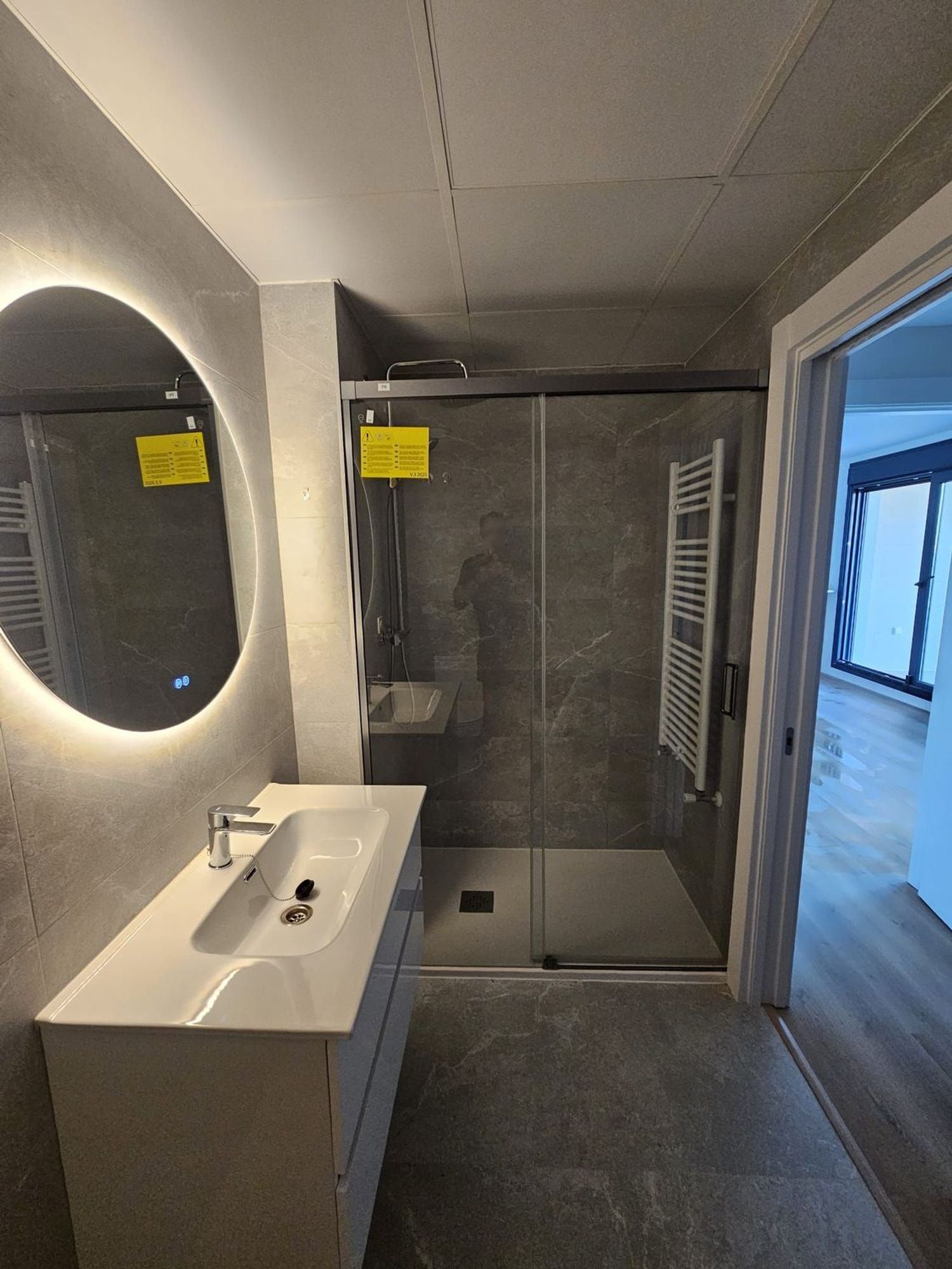 Piso en Avenida Juan Pablo II, 63, Las Vaguadas - Carretera Valverde, Las Vaguadas - Carretera Valverde - Foto 12