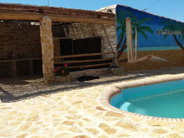 Casa rural en Calle la Paloma, 16 - Foto 9