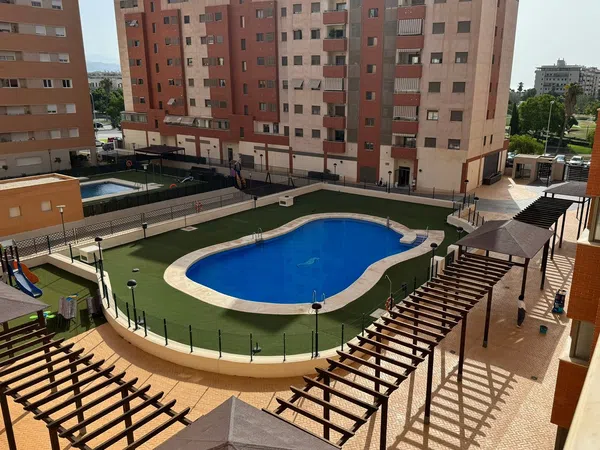 Piso en calle Lili Alvarez, 5