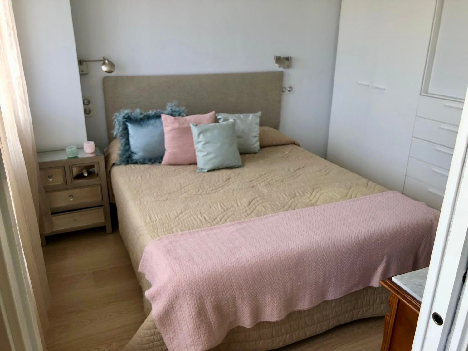 Piso en avenida del Stadium, 19 - Foto 15