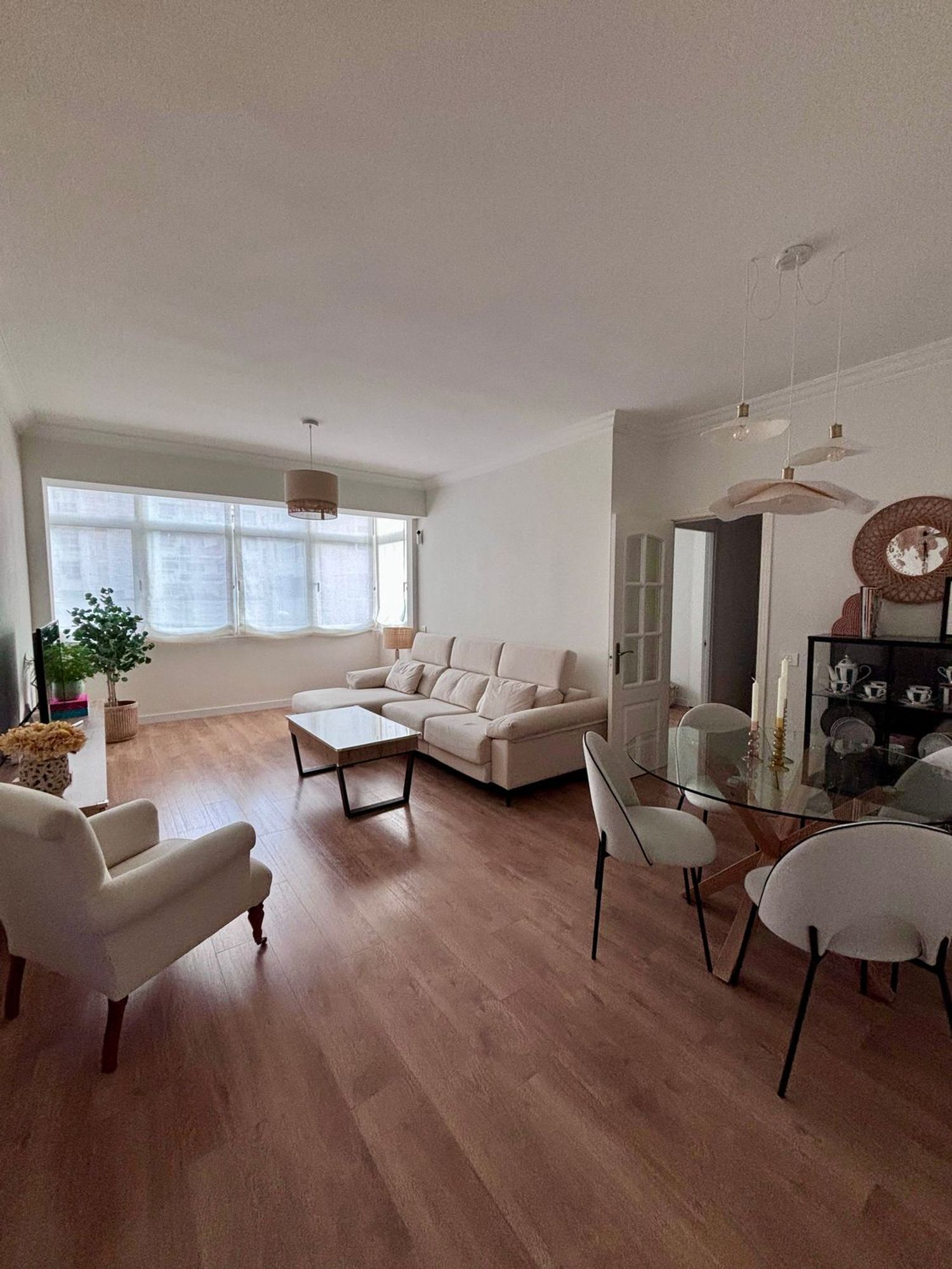 Piso en avenida Escaleritas, 46 - Foto 1