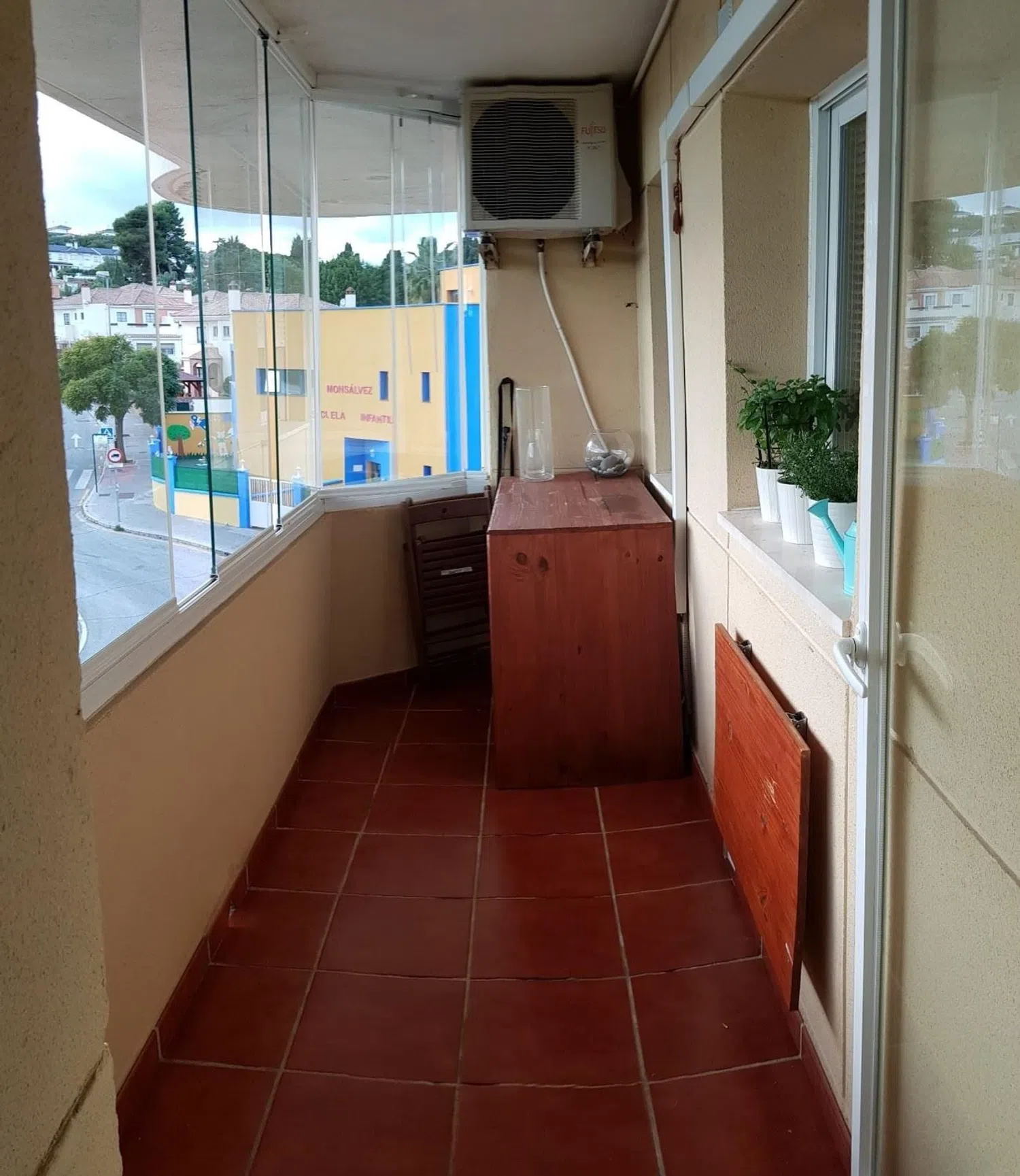 Piso en calle María Martínez Sierra, 27 - Foto 4