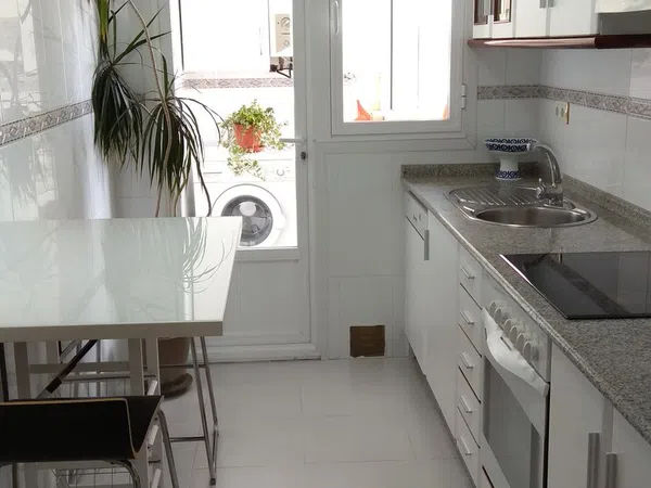 Piso en Calle Ángel Rebollo, 46, Monte Alto - Zalaeta - Atocha, Monte Alto - Zalaeta - Atocha - Foto 10