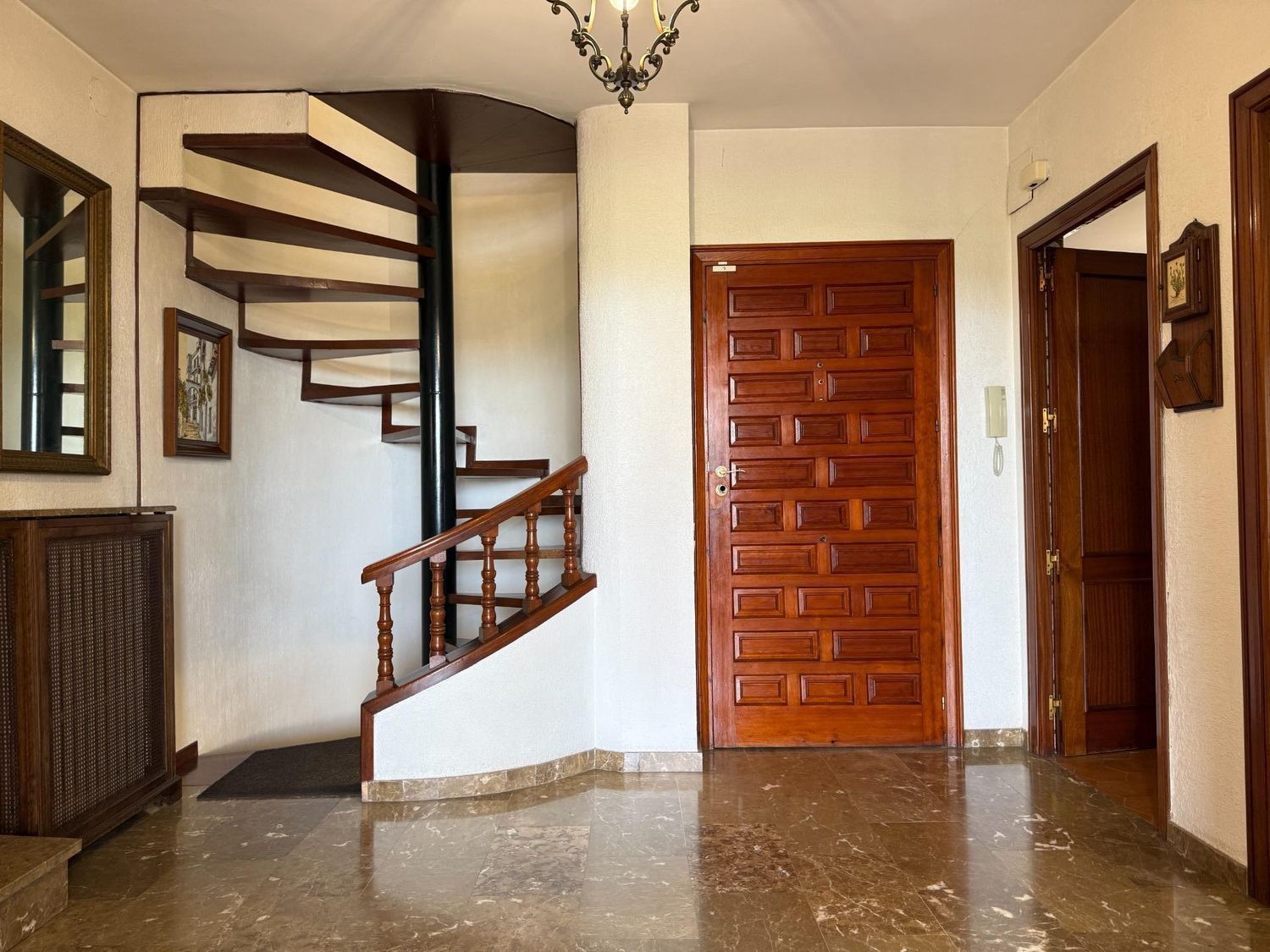 Casa o chalet independiente en Calle de la Cigüeña - Foto 19