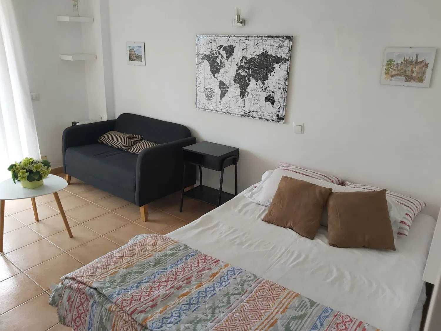 Estudio en calle Calypso, 4 - Foto 16