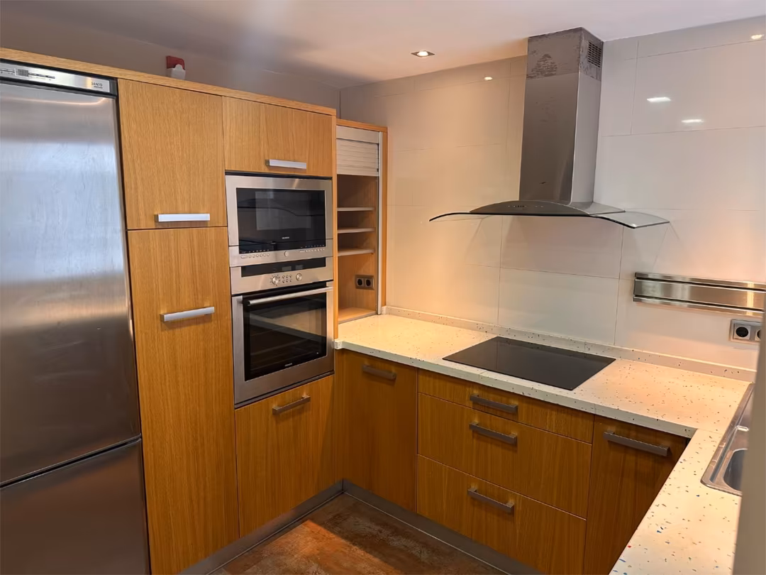 Piso en  Rúa María Luisa Durán Marquina 20 - Foto 4