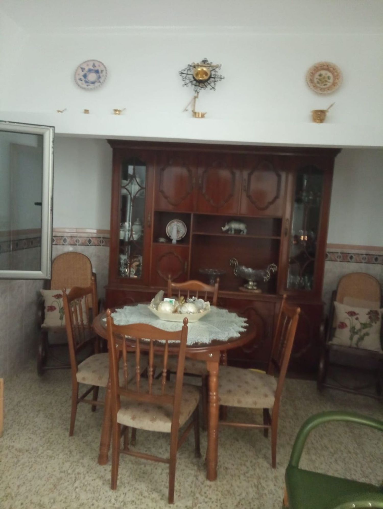Casa de pueblo en Calle Ponce de León, 13 - Foto 15