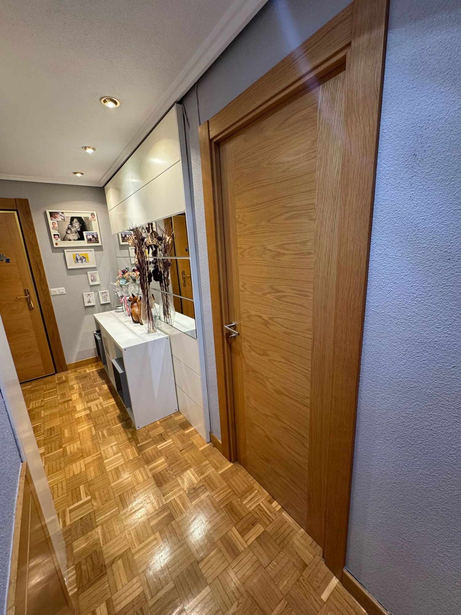 Piso en calle Vicente Aleixandre, 25 - Foto 2