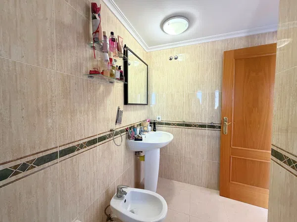Chalet adosado en Calle 16, 5, El Bosque, El Bosque - Foto 39
