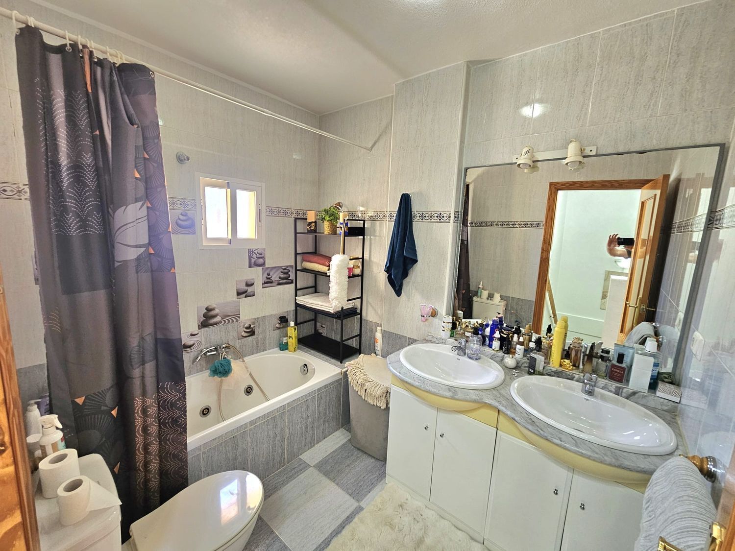 Chalet pareado en Calle Leman, 5, Zona Lago - Los Almendros - Foto 14