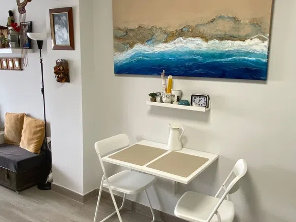 Piso en Calle San Pedro, 15, Puerto Deportivo - Foto 10