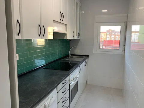 Piso en calle Carlos Aurioles, 31