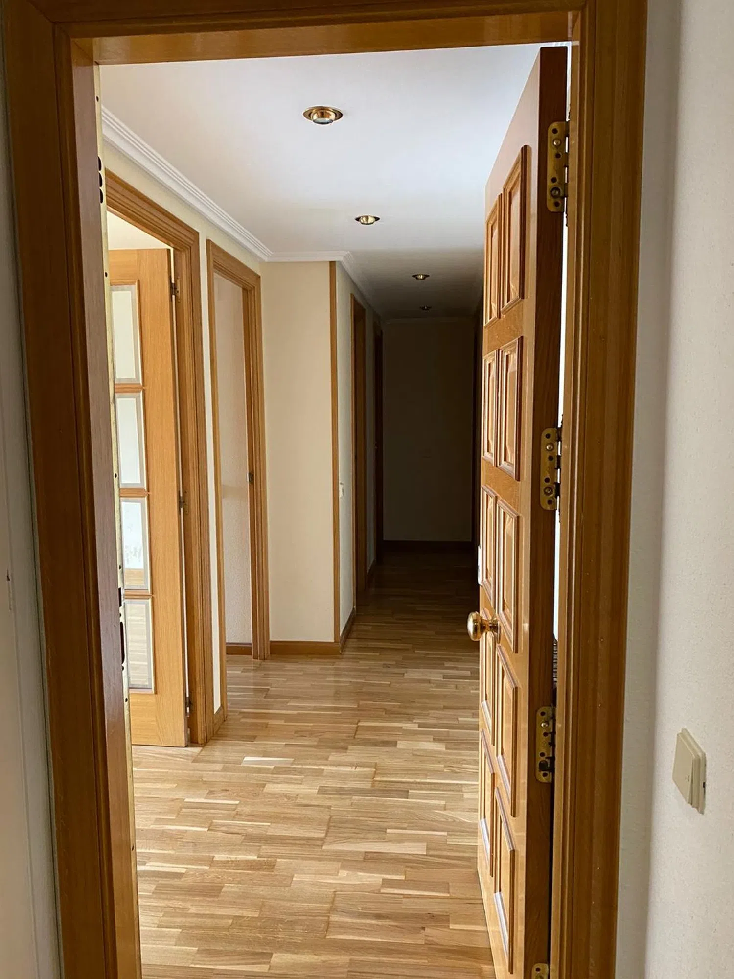 Piso en plaza Mariano Arregui Canela, 9 - Foto 5