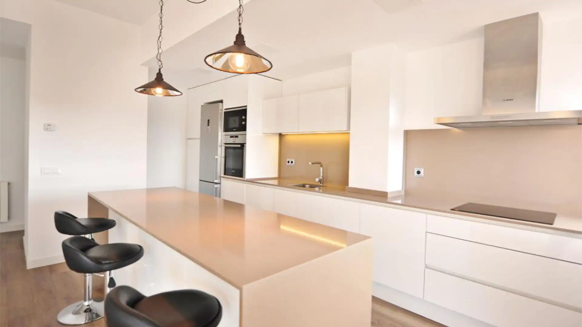 Piso en  Madrid Capital - Foto 9