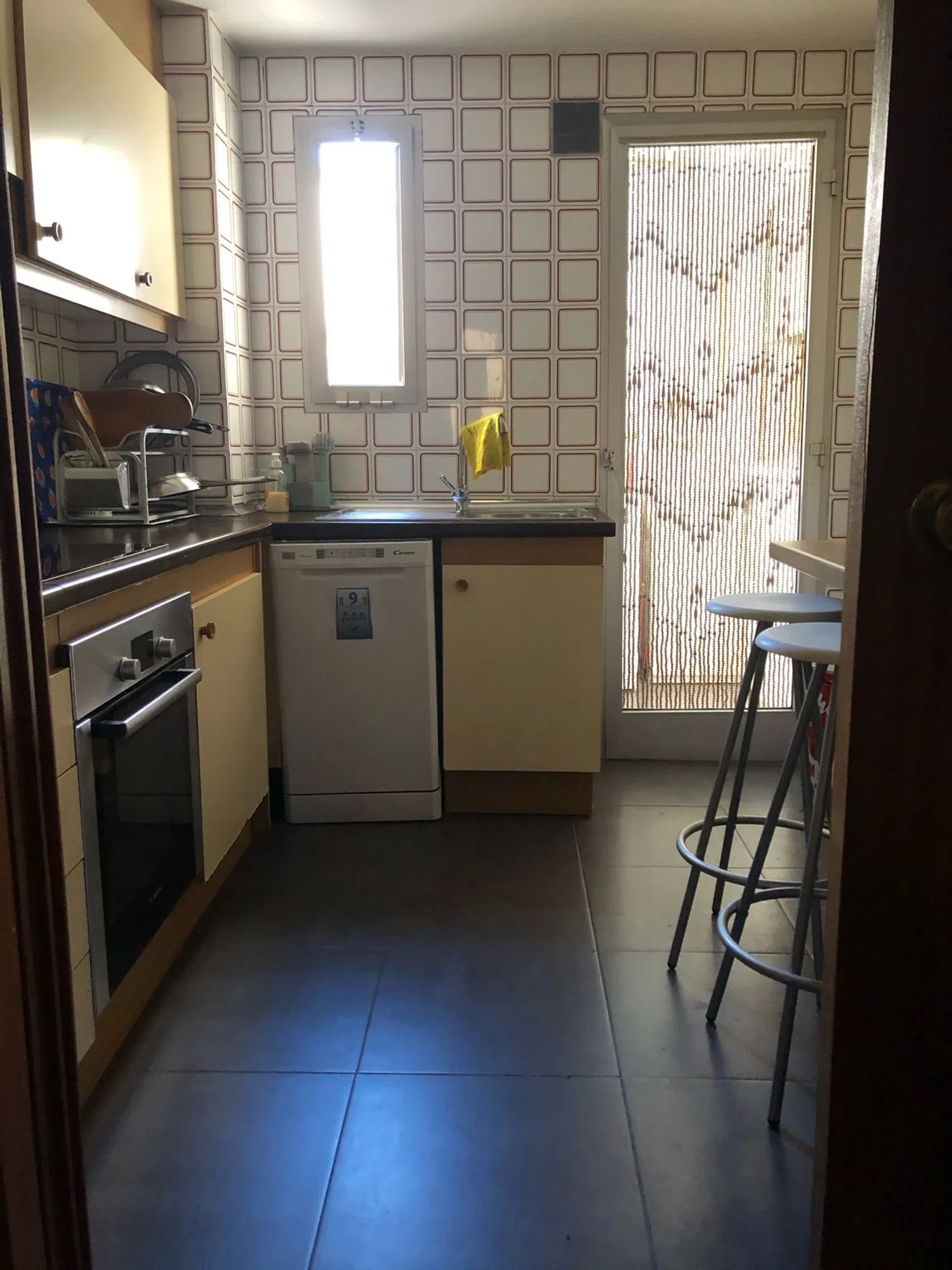 Piso en calle de Vilafermosa, 1 - Foto 8