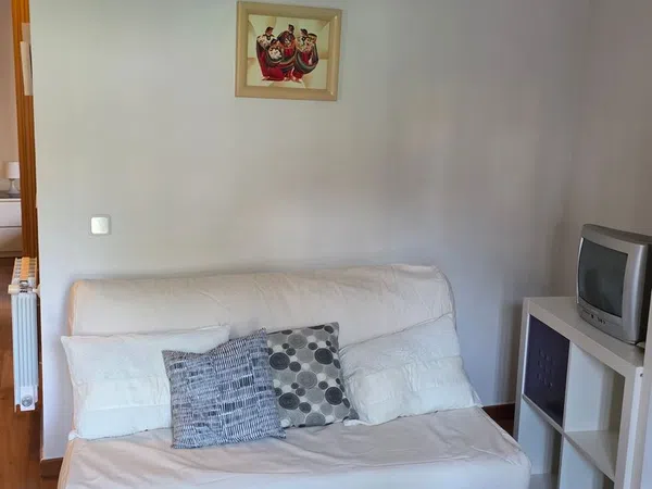 Piso en Plaza de Día Sanz, 3, Centro, Centro - Foto 10