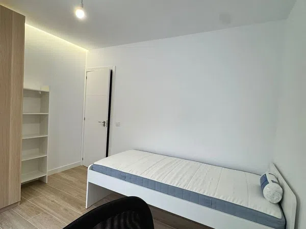 Piso en calle de Abel, 27 - Foto 4