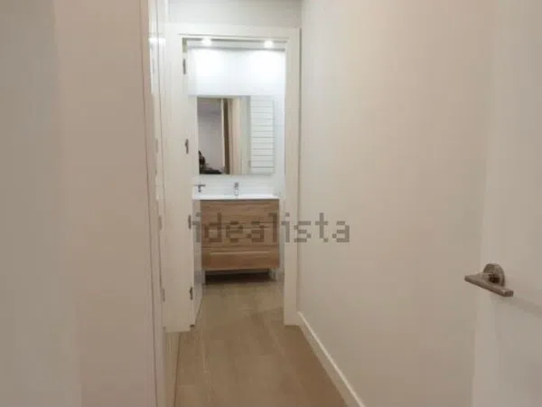 Estudio en calle Virgen de Luján, 47 - Foto 12