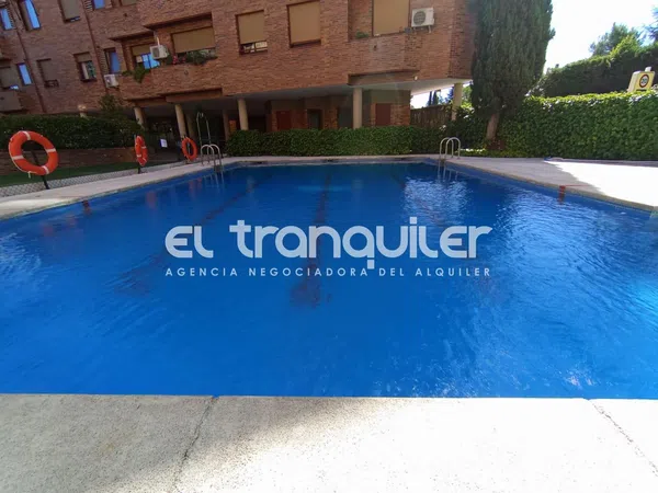 Dúplex en Calle Tejar, 10, Zona Carretera del Plantío - Foto 2