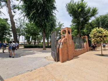 Piso en  Paseo Pablo Iglesias 8 - Foto 18