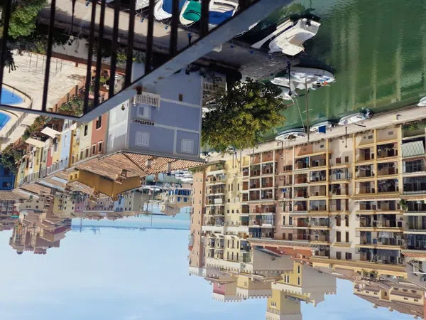 Piso en venta en Avenida l'Horta, 26 - Foto 1