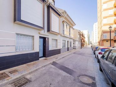 Piso en  Calle Marina Nacional 36 - Foto 20