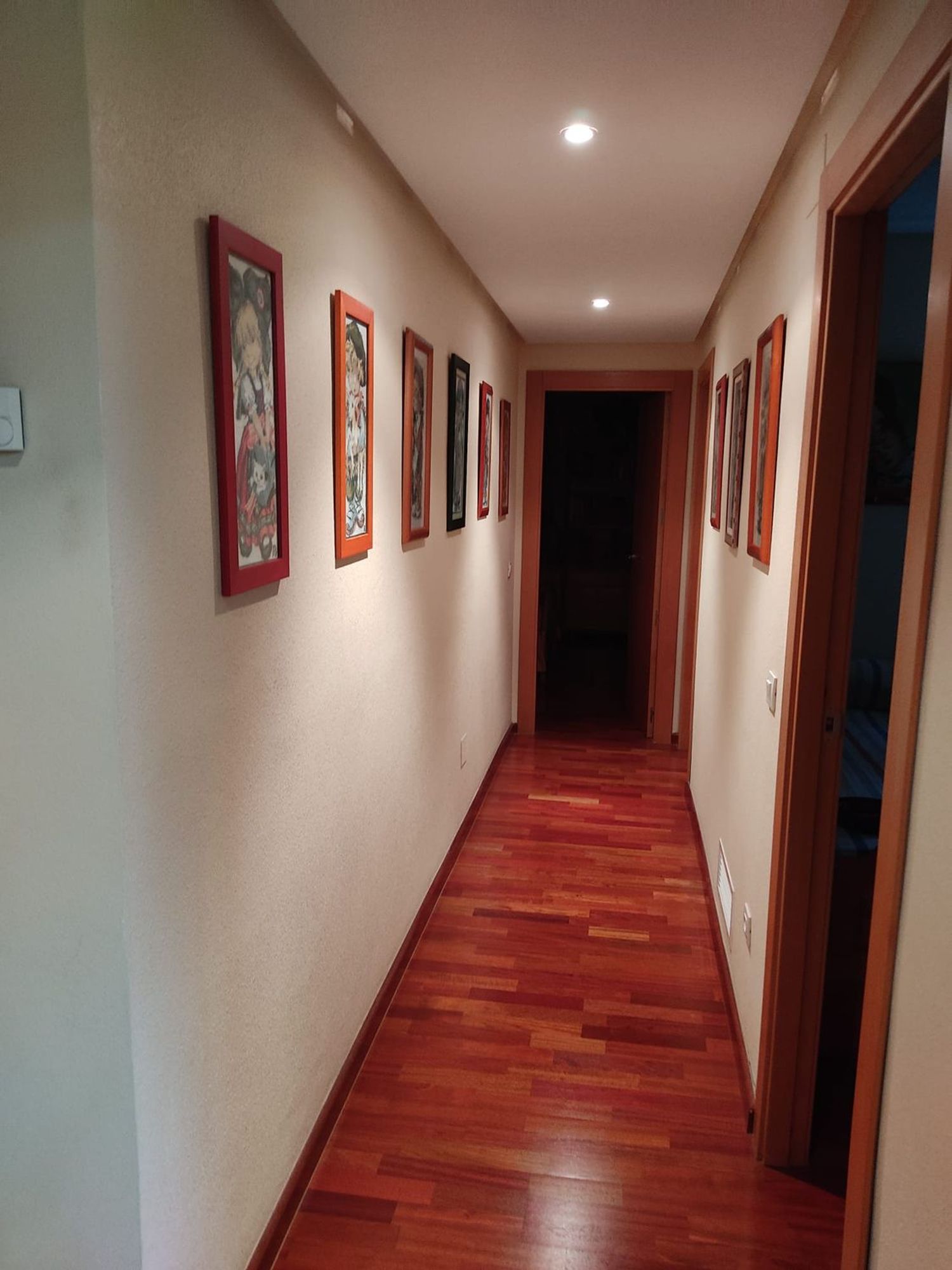 Piso en avenida Europa, 34 - Foto 17