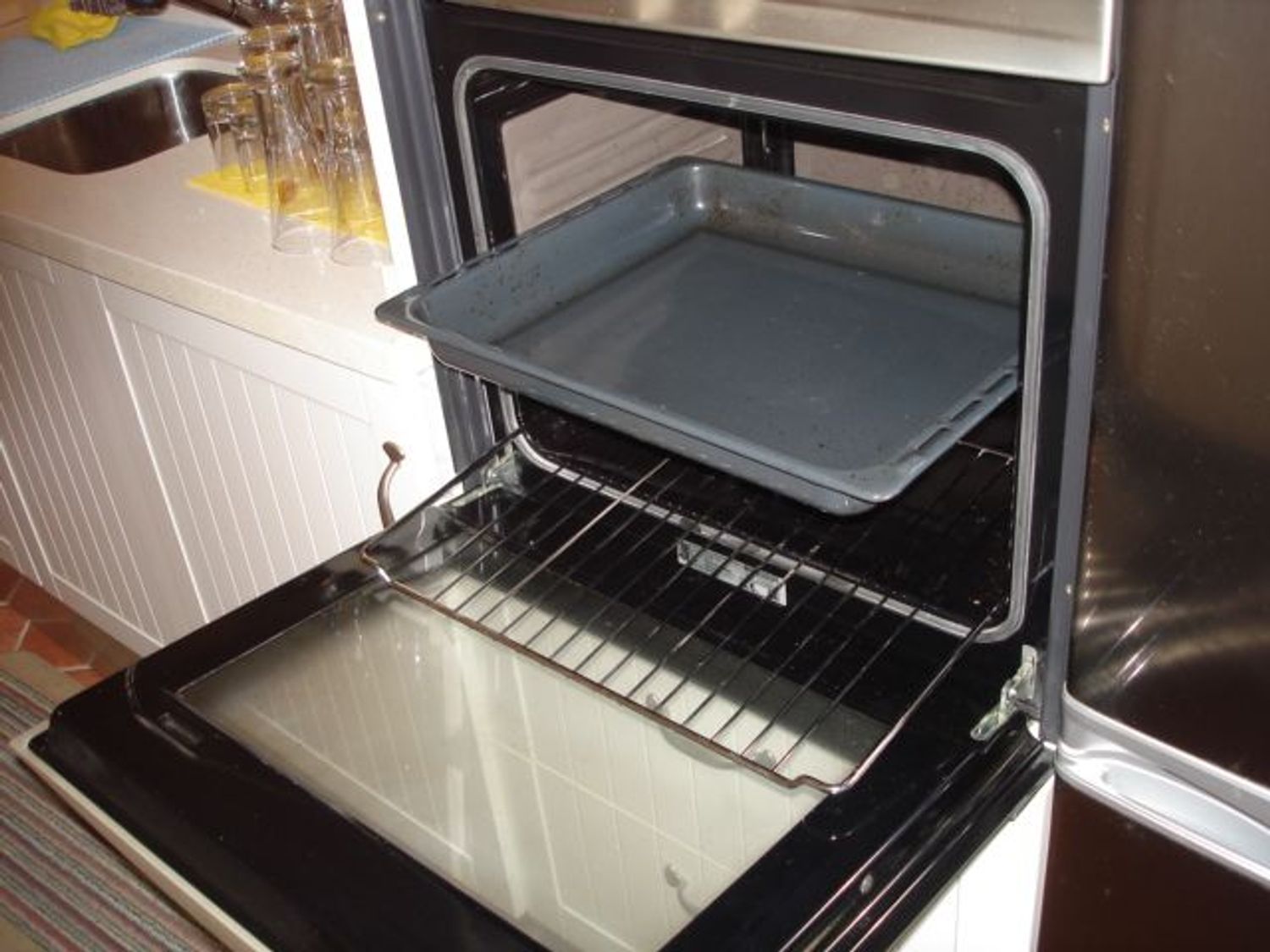 Piso en calle San Juan de Dios, 16 - Foto 7