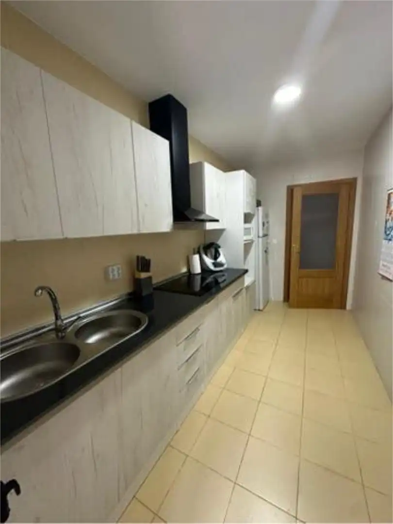 Piso en SE ALQUILA PISO ALMENDRALEJO - Foto 4