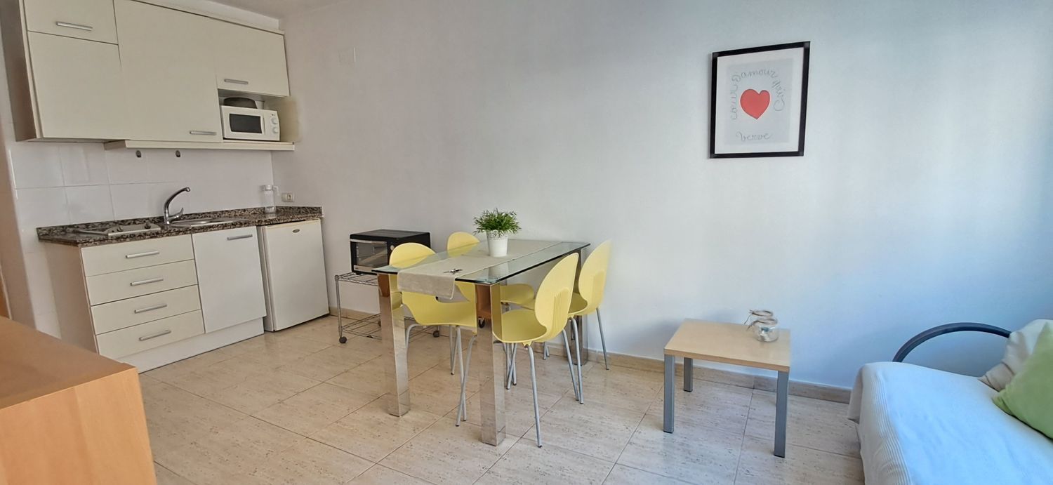 Piso en calle Arquitecto Guardiola, 3 - Foto 6