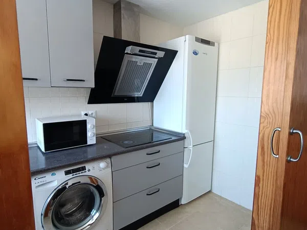 Chalet adosado en Camino Vial, 16, San García - La Juliana, San García - La Juliana - Foto 7