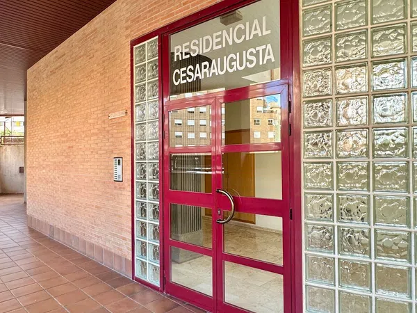 Piso en Plaza l'Espigol, 11, Zona Parque Geólogo José Royo Gómez - Foto 2