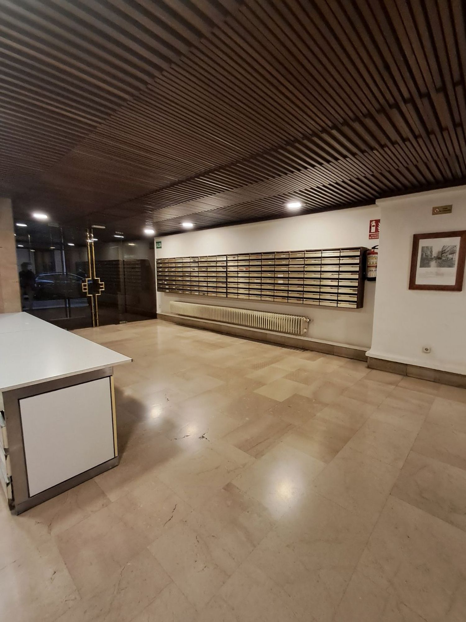 Estudio en Calle de Churruca, 2 - Foto 39